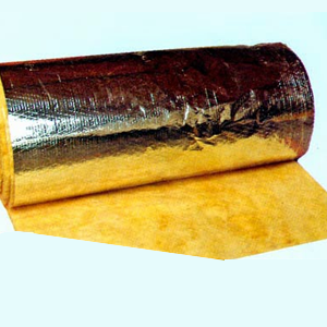 Bông thủy tinh T12 có bạc